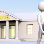 你见过银行的后台管理吗？