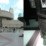上海游记（3）：上海博物馆之国宝鉴赏